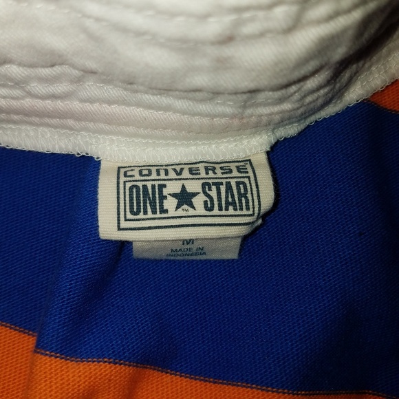 Converse One Star Skirt Tennis Mini Wrap Skater - Picture 6 of 7